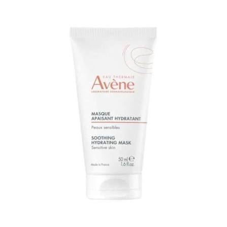 AVENE MASQUE APAISANT ECLAT 50ML